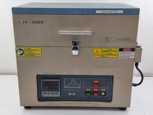 MTI OTF-1200X Open Tube Furnace_Hi Temperature 1200 degree