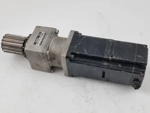 SHIMPO VRSF-5C-750-T3 Reducer