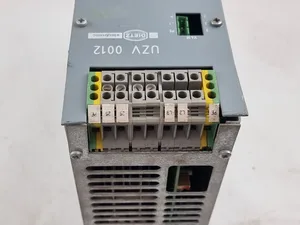 Dietz Electronic UZV 0012-20400 Motor Control Power Supply Module