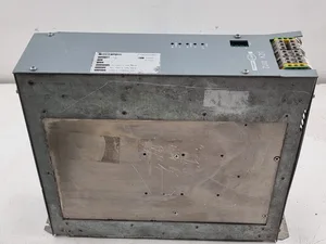 Dietz Electronic UZV 0012-20400 Motor Control Power Supply Module