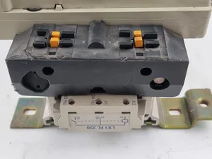 Contactor Series LC1F630 Telemecanique - AC3 335kW 1000A at 400V LC1F