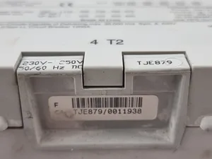 Allen Bradley-100-D630 Contactor SeriesB