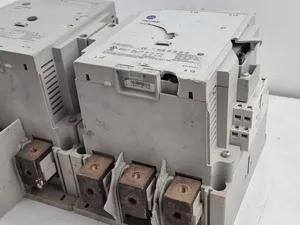 Allen Bradley-100-D630 Contactor SeriesB