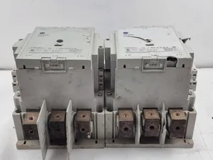 Allen Bradley-100-D630 Contactor SeriesB