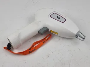 Alma Laser Handpiece Plastic Cover - ND style