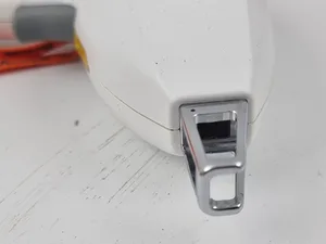 Alma Laser Handpiece Plastic Cover - ND style