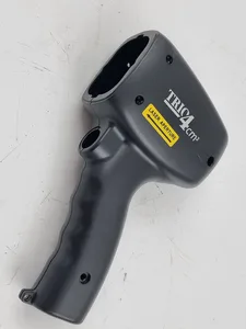 Alma Laser Handpiece Plastic Cover - Model Trio 4Cm2