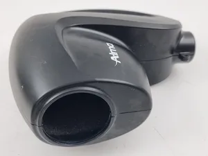 Alam_laser head device_Alma Lasers Plastic Accent Uniform Handpiece Cover-Black