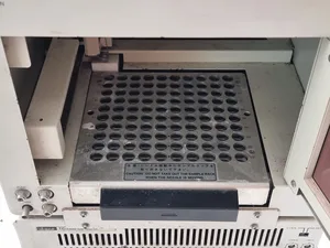 JASCO AS-1550 INTELLIGENT SAMPLER