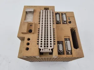 Siemens 6ES5095-8MC01 S5-95U 16KB