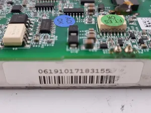 Lot of 9 parts_Atlas Copco Neos P1900535002 Inverter Drive
