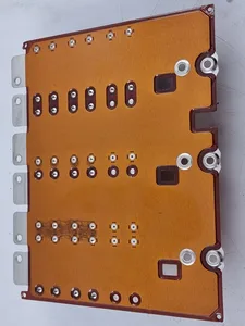Lot of 9 parts_Atlas Copco Neos P1900535002 Inverter Drive