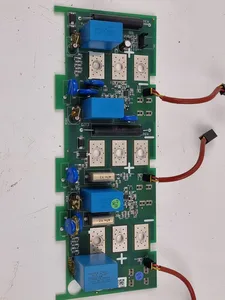 Lot of 9 parts_Atlas Copco Neos P1900535002 Inverter Drive