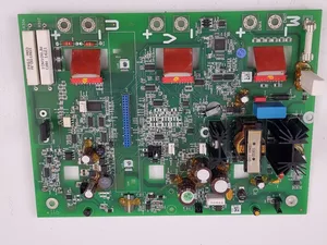 Lot of 9 parts_Atlas Copco Neos P1900535002 Inverter Drive