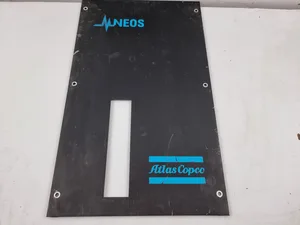 Lot of 9 parts_Atlas Copco Neos P1900535002 Inverter Drive
