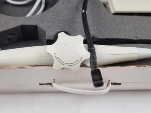 Siemens Acuson TE-V5Ms 08263703 Transesophageal Ultrasound Transducer Probe