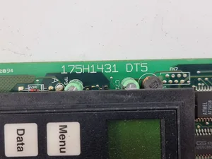 Lot of 3-_PCB CARDS SET_Danfoss VLT TYPE 3011 175H7273 Variable Frequency Drive