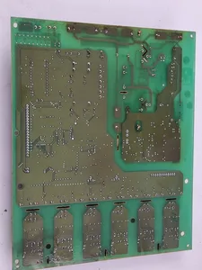 Lot of 3-_PCB CARDS SET_Danfoss VLT TYPE 3011 175H7273 Variable Frequency Drive