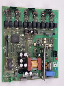 Lot of 3-_PCB CARDS SET_Danfoss VLT TYPE 3011 175H7273 Variable Frequency Drive