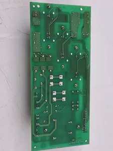 Lot of 3-_PCB CARDS SET_Danfoss VLT TYPE 3011 175H7273 Variable Frequency Drive