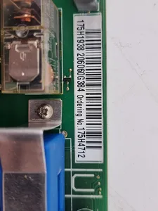 Lot of 3-_PCB CARDS SET_Danfoss VLT TYPE 3011 175H7273 Variable Frequency Drive