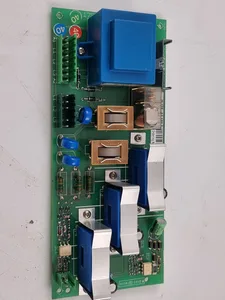 Lot of 3-_PCB CARDS SET_Danfoss VLT TYPE 3011 175H7273 Variable Frequency Drive