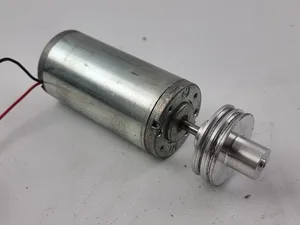 Dunkermotoren G42X40 Motor 24VDC