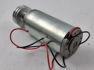 Dunkermotoren G42X40 Motor 24VDC