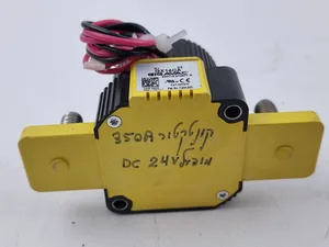 GIGAVAC GX14CA 12-800V DC, 350+; Amp High Power Current Contactor, 24v Coil READ
