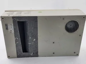 Air conditioning unit control  Rittal