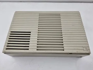 Air conditioning unit control  Rittal