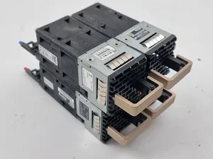 NVIDIA Mellanox MTEF-FANF-L 400G 1U systems FAN MODULE W P2C air flow