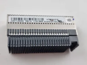 *Lot of 3*-AMPHENOL connector JV811-00006 - 1139MAM
