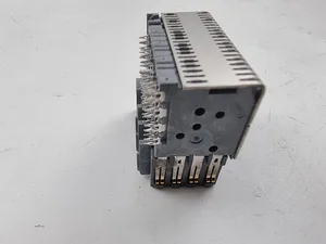 *Lot of 3* - AMPHENOL Connector JX400-50592
