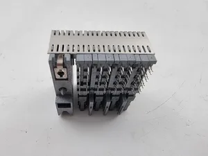 *Lot of 3* - AMPHENOL Connector JX400-50592