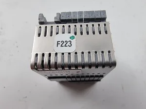 AMPHENOL Connector JX40000197 P FB12794