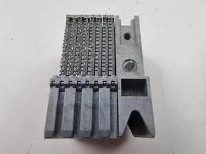 AMPHENOL Connector JX40000197 P FB12794