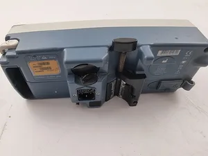 ALARIS GH PLUS GUARDRAILS CAREFUSION SYRINGE DRIVER INFUSION PUMP ALARIS