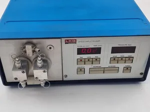 LKB Bromma 2150 HPLC Pump Lab-90-01-2140