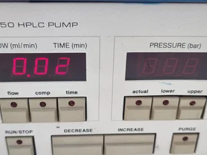 LKB Bromma 2150 HPLC Pump Lab-90-01-2140