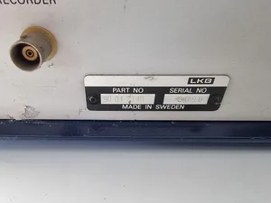 LKB Bromma 2150 HPLC Pump Lab-90-01-2140