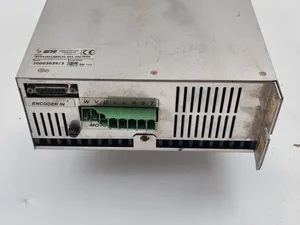 ER Servo motor products-Italy-BSV460I15BL01 S01.23C2P06