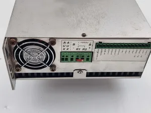 ER Servo motor products-Italy-BSV460I15BL01 S01.23C2P06