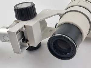 Nikon SMZ800 trinocular synchronous microscope