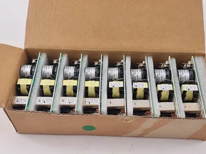 New *Lot of 8* Mean Well PS-25-24  Bloc Alimentation Power supply