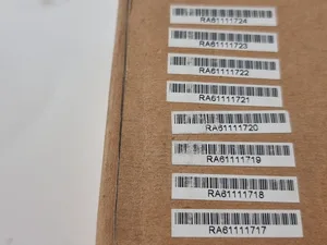 New *Lot of 8* Mean Well PS-25-24  Bloc Alimentation Power supply