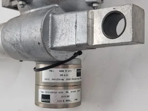 SIEMENS SKF MOTOR CT Scanner Parts PN PSX5007-250-10 4807777