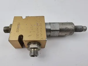 HYDRAFORCE 7028220 HYDRAULICS RV10-20A-0