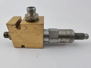 HYDRAFORCE 7028220 HYDRAULICS RV10-20A-0