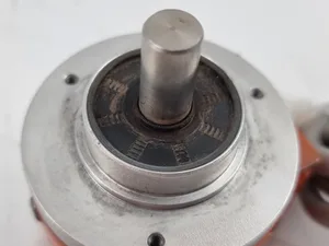 Hohner Automazione srl 3603 S162E5360 Drehgeber Incremental Encoder